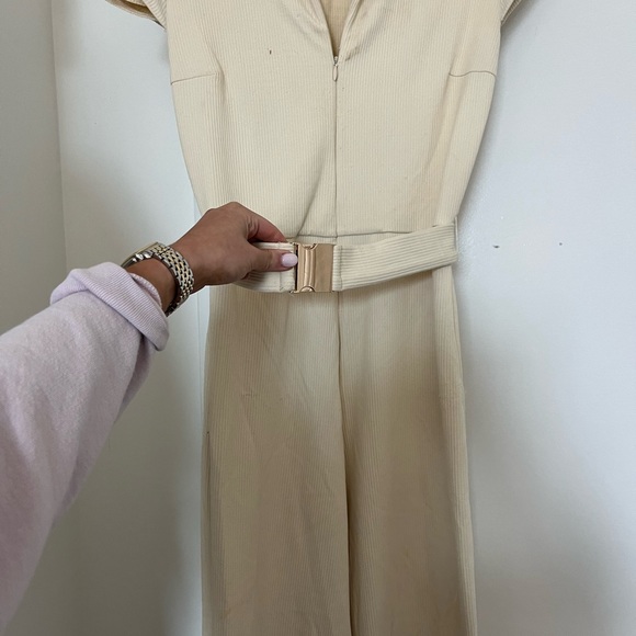 Amanda Uprichard Jumpsuit - Picture 3 of 8